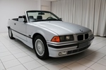 1994 BMW 325i Cabrio oldtimer te koop