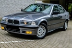 1991 BMW 325i oldtimer te koop