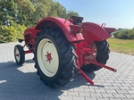 1961 Porsche Standard Star 219 oldtimer tractor te koop