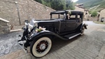 1931 Cadillac 355 A Town sedan oldtimer te koop