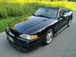 1994 Ford Mustang GT 5,0 oldtimer te koop