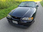 1994 Ford Mustang GT 5,0 oldtimer te koop