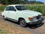1979 Saab 96 L V4 oldtimer te koop