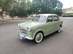 1958 Fiat 1100 103 D oldtimer te koop