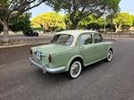 1958 Fiat 1100 103 D oldtimer te koop