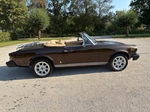1978 Fiat 124 Spider oldtimer te koop