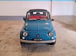 1968 Fiat 500 F oldtimer te koop