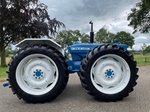 1971 Ford County SUPER FOUR 754 oldtimer tractor te koop