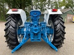 1971 Ford County SUPER FOUR 754 oldtimer tractor te koop