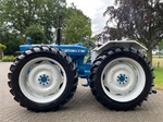 1971 Ford County SUPER FOUR 754 oldtimer tractor te koop