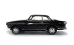 1956 Fiat 1100 TV Coupé by Vignale oldtimer te koop