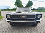 1966 Ford Mustang Convertible - C Code oldtimer te koop