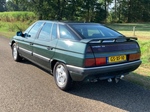 1993 Citroën XM V6 oldtimer te koop