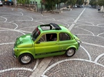 1973 Fiat 500 R oldtimer te koop