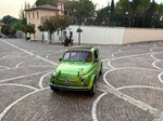 1973 Fiat 500 R oldtimer te koop