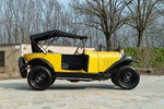 1926 Citroën 5HP Type C oldtimer te koop