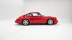 1992 Porsche 911 964 RS oldtimer te koop