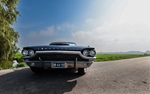 1964 Ford Thunderbird oldtimer te koop