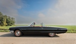 1964 Ford Thunderbird oldtimer te koop