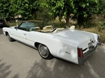1976 Cadillac Eldorado oldtimer te koop