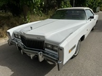 1976 Cadillac Eldorado oldtimer te koop