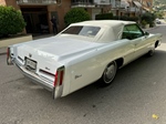 1976 Cadillac Eldorado oldtimer te koop