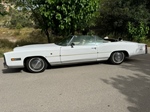 1976 Cadillac Eldorado oldtimer te koop