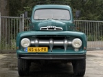 1951 Ford F3 oldtimer te koop