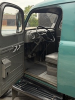 1951 Ford F3 oldtimer te koop