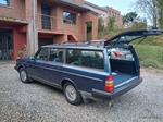 1988 Volvo Break 240 GL oldtimer te koop