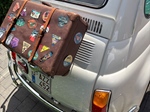 1972 Fiat 500 oldtimer te koop
