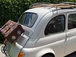 1972 Fiat 500 oldtimer te koop