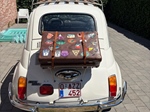 1972 Fiat 500 oldtimer te koop