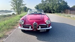 1962 Alfa Romeo Giulietta Spider oldtimer te koop