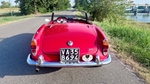 1962 Alfa Romeo Giulietta Spider oldtimer te koop