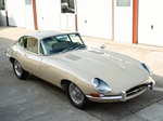 1966 Jaguar E-Type oldtimer te koop