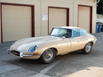 1966 Jaguar E-Type oldtimer te koop