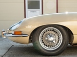 1966 Jaguar E-Type oldtimer te koop