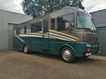 1994 Spartan EC2242 Camper oldtimer te koop