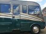1994 Spartan EC2242 Camper oldtimer te koop