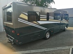 1994 Spartan EC2242 Camper oldtimer te koop