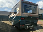 1994 Spartan EC2242 Camper oldtimer te koop