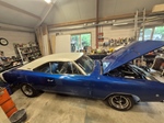 1968 Dodge Charger oldtimer te koop