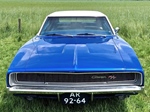 1968 Dodge Charger oldtimer te koop