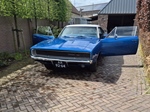1968 Dodge Charger oldtimer te koop