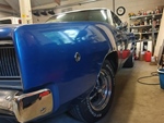1968 Dodge Charger oldtimer te koop