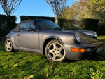 1990 Porsche 911 oldtimer te koop