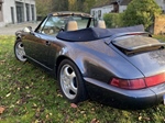 1990 Porsche 911 oldtimer te koop