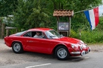 1971 Renault Alpine oldtimer te koop