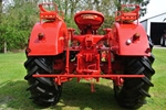 1958 Porsche Master 408 oldtimer te koop